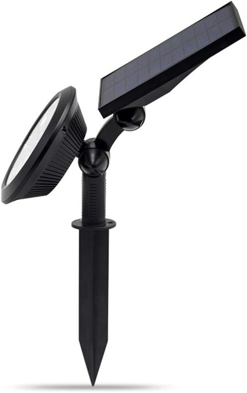 Cata Solar Bahçe Armatürü 18 W Beyaz CT-7320