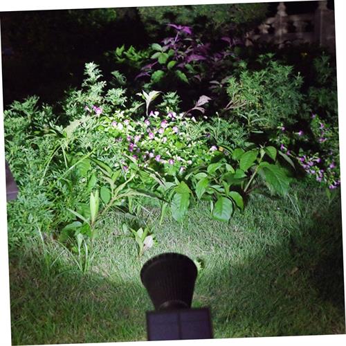 Cata Solar Güneş Enerjili Bahçe Armatürü 7w Beyaz CT-7310