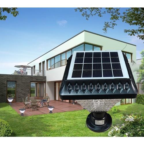 Cata Solar Set Üstü Bahçe Armatür 30w Beyaz CT-7315