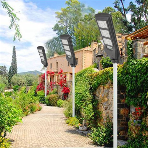 Cata Solar Sokak Armatür 60W Beyaz CT-4692