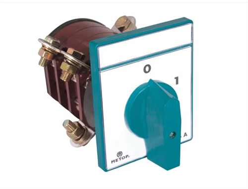 Metop Pako Şalter 3*25A Aç-Kapa MT019