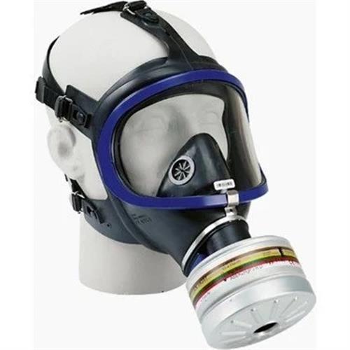 Drager 6300 X-Plore Tam Yüz Maskesi +  RD40 Filtre