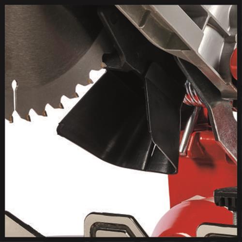 Einhell TC-MS 216 Gönye Testere 4300370