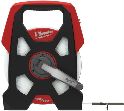 Milwaukee Arazi Metresi 100 MT 48225211