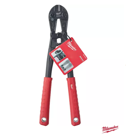 Milwaukee Demir Çubuk Kesme Makası 14 4932464827