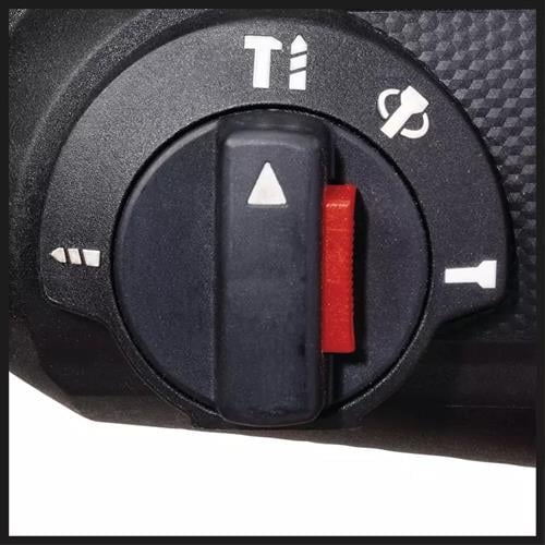 Einhell TE-HD 18/20 Lİ Solo Akülü Pnömatik Darbeli Matkap 4514260