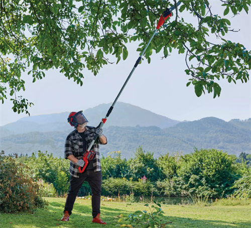 Einhell GC-LC 18/20 Lİ T-Solo Yüksek Dal Budama 3410581