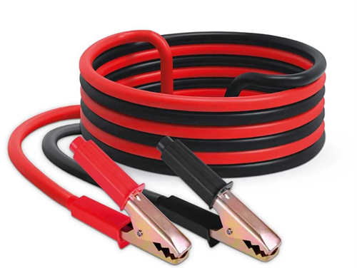 Sgs Akü Takviye Kablosu 1200 Amper SGS2166