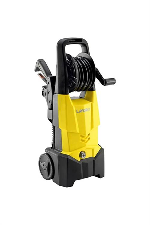 Lavor One Extra 135 Basınçlı Yıkama Makinası 135 Bar 1900 W