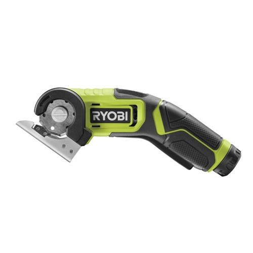 Ryobi RCT4-120G 4V 2,0 Ah Akülü Kesici 5133005639	