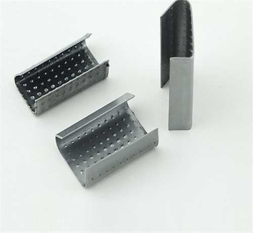 Çember Tokası Sac Tip 16mm - 800 adet