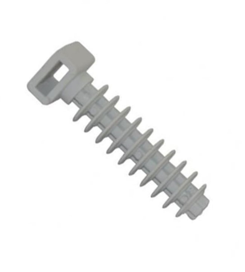 Çet-San Kablo Bağı Dübeli 8 Mm (100 Adet)