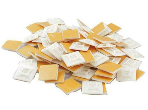 Çet-San Yapışkanlı Kroşe 28x28 (100)