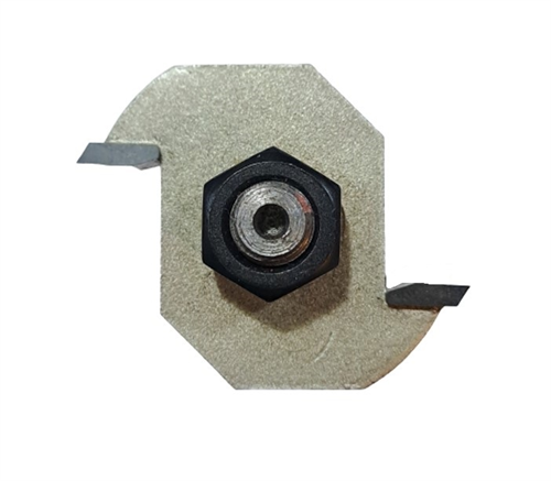 Çevik Ekleme Bıçağı 