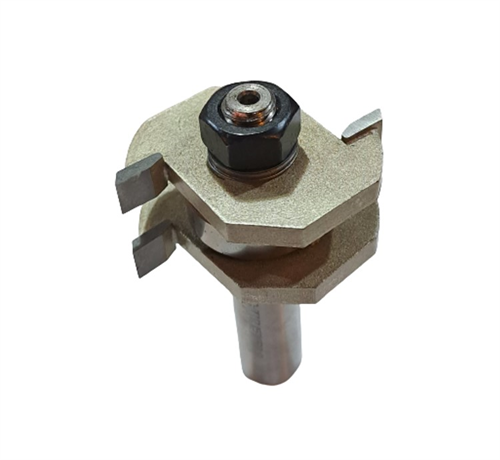 Çevik Ekleme Bıçağı 