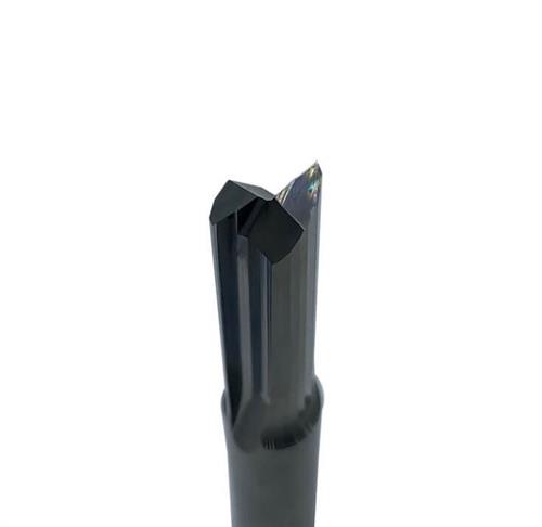 Çevik Karbür 6X5X25 