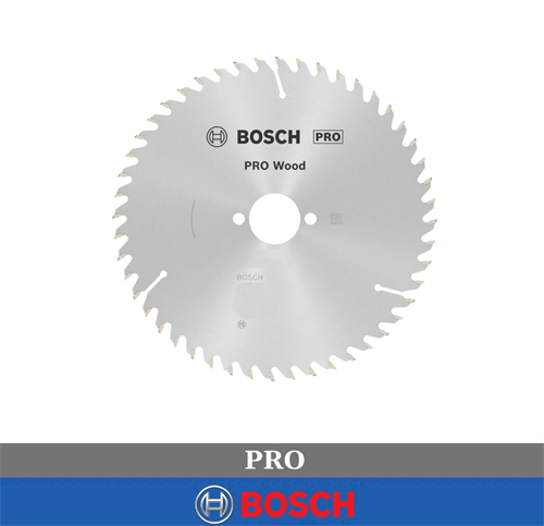 Bosch Optiline Wood 190*20*16 mm 2608640613Daire Testereler Ve Aksesuarları