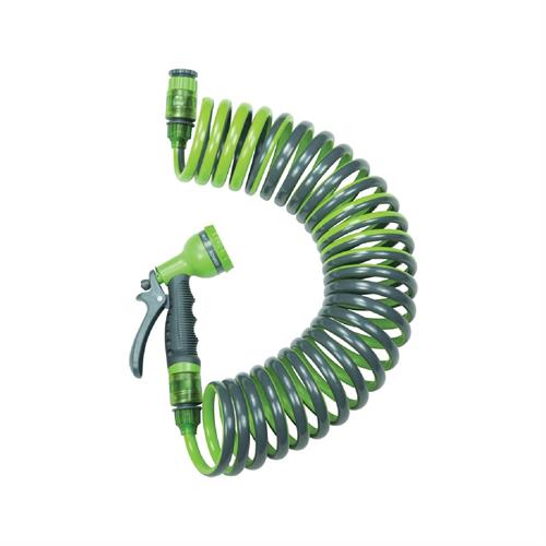 Daye DY5910S Spiral Hortum Seti 10 Mt