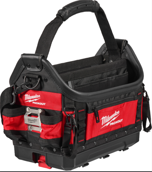 Milwaukee Packout 38 cm Pro Taşıma Alet Çantası 4932498634