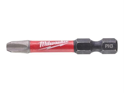 Milwaukee Bits Uç PH3 50 MM 4932430858