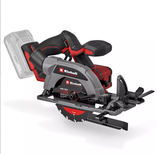 Einhell TP-CS 18/136-C Lİ Solu Mini Daire Testere 4331240