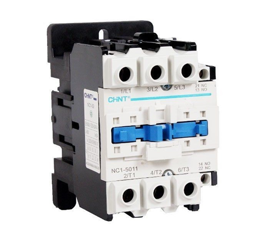 Chint Kontaktör NC1-5011 22 KW 50A 222489