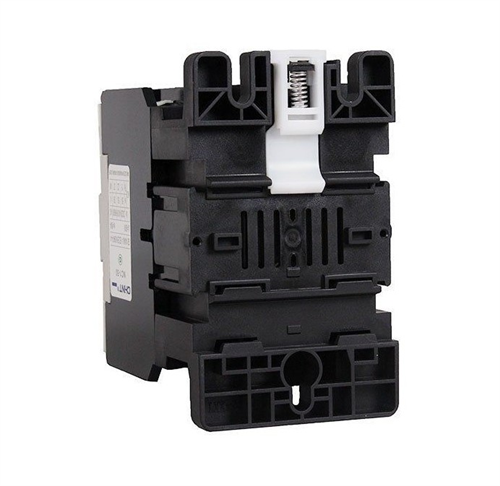 Chint Kontaktör NC1-8011 37 KW 80A 222931