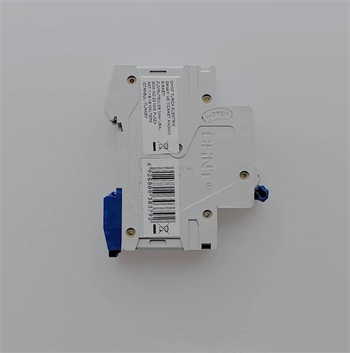 Chint Nb1 Serisi 1X40A C Tipi Otomatik Sigorta 10Ka 179791