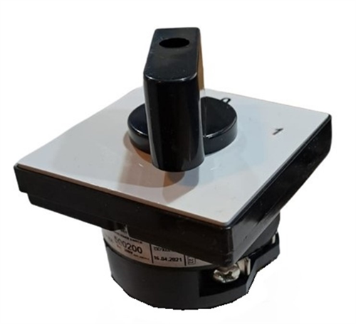 Chint Pako Şalter 1 X 16A Açma-Kapama