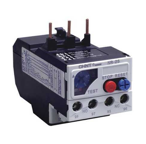 Chint Termik Röle NR2-36 23-32A 268143