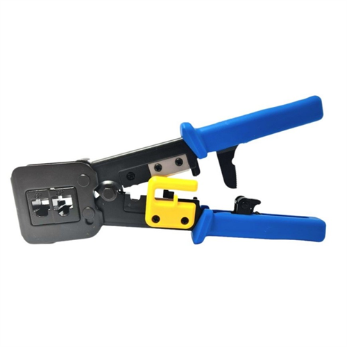 Class EZRJ45 Cat6 RJ45/RJ11 Sıkma Pensesi NTT62