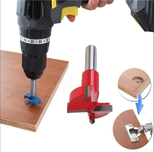 Cmc Menteşe Bıçağı 35 Mm