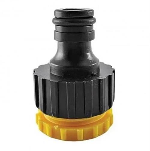 Cmc Musluk Ve Hortum Adaptörü 1/2-3/4 Cmc5155