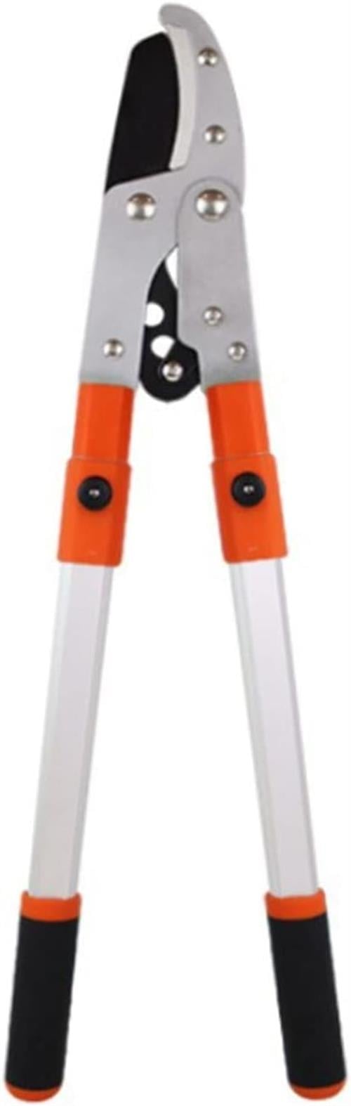 Cmc Tools Çift Kollu Uzatmalı Dal Budama Makası 5012