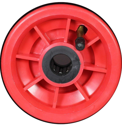 COBRA 300-4 Plastik Jant Şişme Havalı Yedek Teker 260 Mm