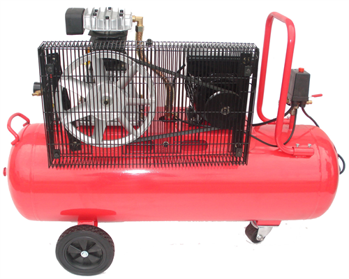 Cora Hava Kompresörü 100 Lt 2 Hp