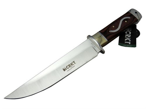 Crkt Av Bıçağı CR-G16