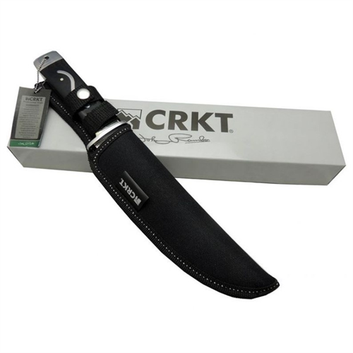Crkt Av Bıçağı CR-G16