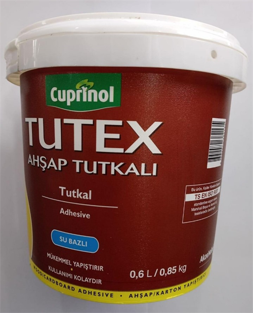 Cuprinol Tutex Ahşap Tutkalı Su Bazlı 0,85 Kg