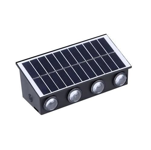Cata CT-8010 Kos Solar Led Aplik 20W Günışığı 