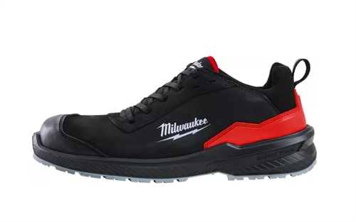 Milwaukee Flextred Ayakkabı S3S 1L110133 Esd 45 NO 4932493723