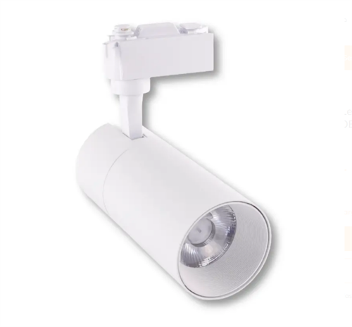 Ack Led Ray Armatür 30w Beyaz Kasa 6500K AD30-01130