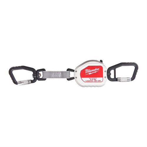 Milwaukee Geri Çekilebilir Lanyard 127 CM 2.2 KG 4932472106