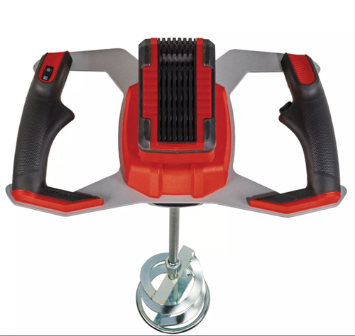 Einhell Tp-Mx 18-2 Lİ BL-Solo Boya ve Harç Mikseri 4258770