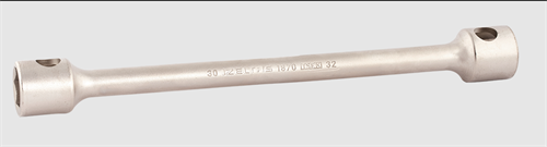 İzeltaş Ağır Tip Bijon Anahtarı Uzun 30*32 MM