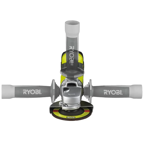 Ryobi R18AG-140S 18V 1x 4.0 Ah Li-On Akülü Taşlama 5133004301