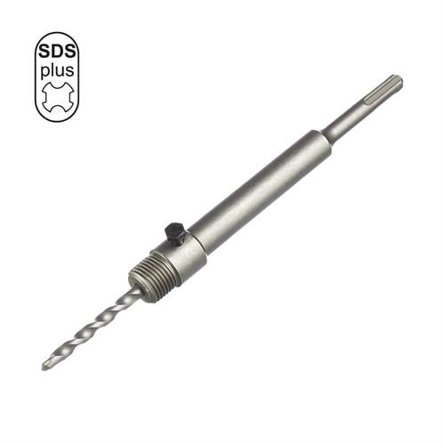 Todrill Sds Plus Elmas Beton Panç Buat Uç Adaptörü 200 MM TD50733