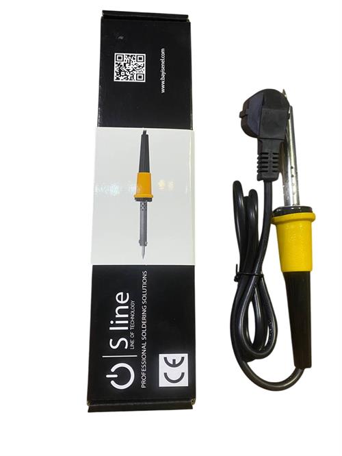S Line Kalem Havya 40 W HZD0004