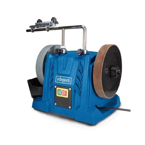 Scheppach Tiger 5000S Sulu Taş Motoru Home Kit 5903205903