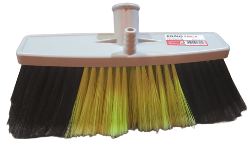 Doğuş Oto Fırça Battal 8 CM 13211